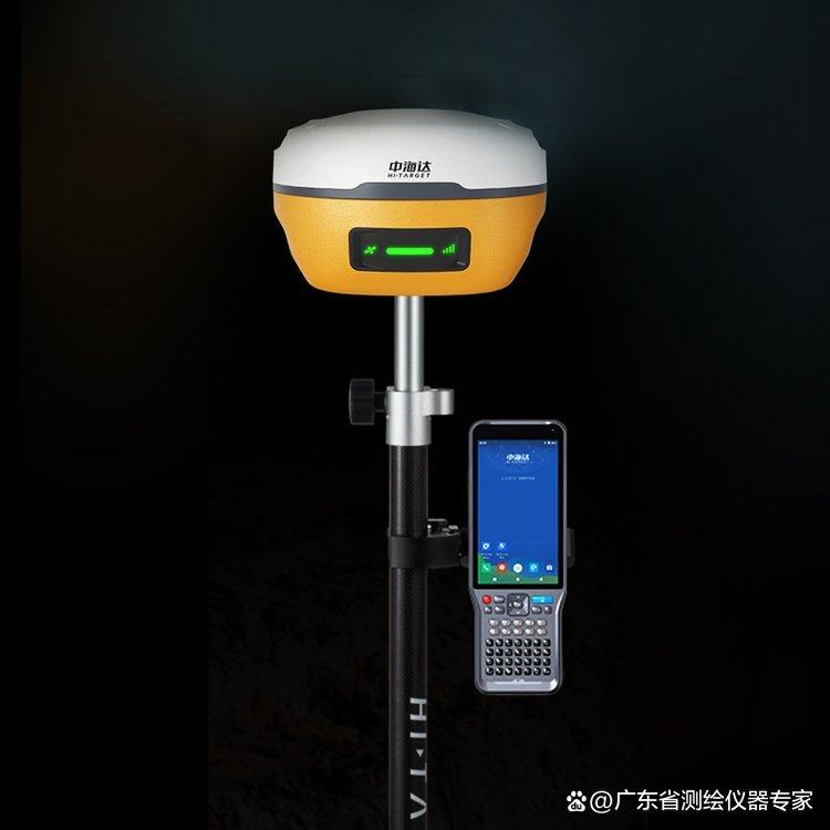 科力達(dá)天越Pro實(shí)景雙攝RTK 工程測(cè)量領(lǐng)域的高精度實(shí)景GPS接收機(jī)新標(biāo)桿